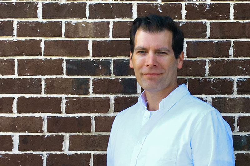 Greg Biggs