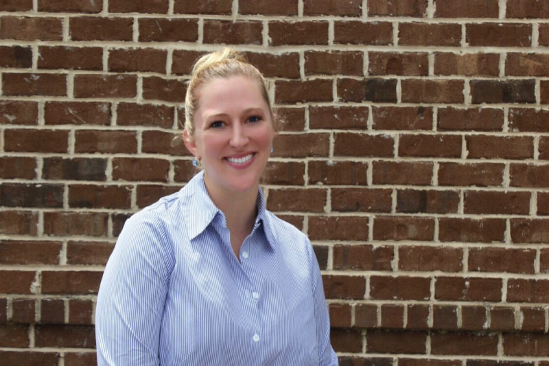 Holly Armentrout-McCabe